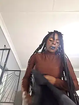 Shaniko89 online show from 02-18-25, 03:54