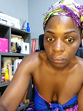 Shaniko89 online show from 02-27-26, 05:40