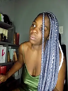 Shaniko89 online show from 04-02-26, 04:21