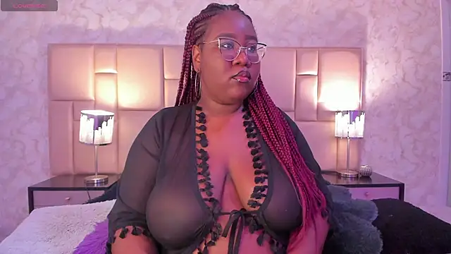 Darnellqueen online show from 01-05-25, 04:25