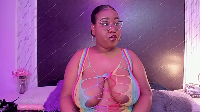 Darnellqueen online show from 09-18-25, 03:52