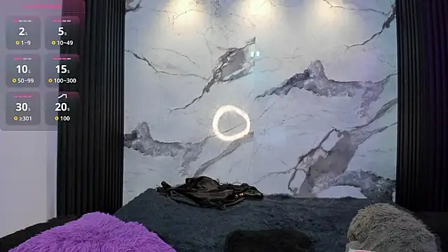 Darnellqueen online show from 03-10-26, 04:06