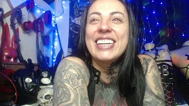 Astartexxx online show from 11-20-25, 12:44