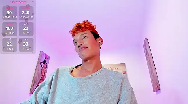 nicky moo online show from 02-03-25, 06:56