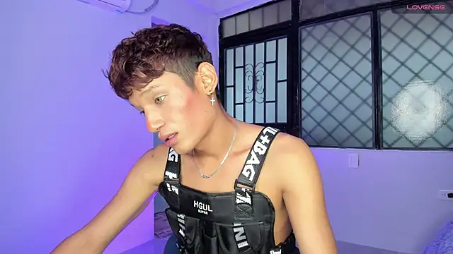 nicky moo online show from 03-15-25, 04:21