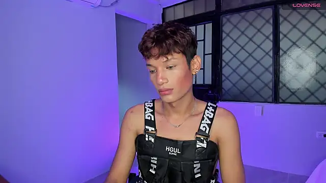 nicky moo online show from 03-22-25, 12:57