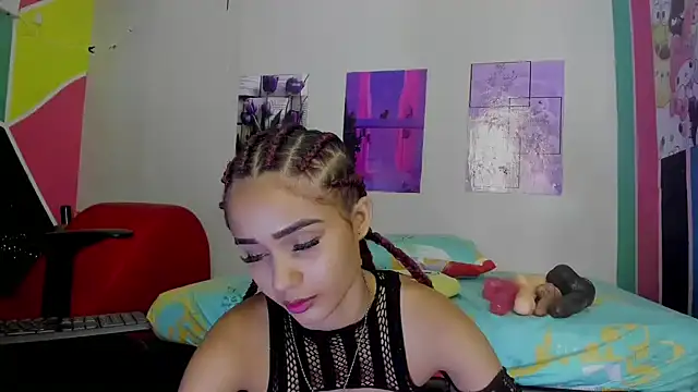 MarianaManzur online show from 02-09-25, 08:34