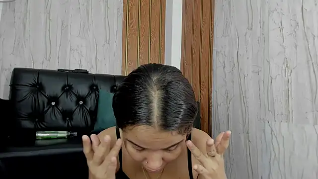 MarianaManzur online show from 11-01-25, 02:52