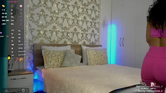 merca 8 online show from 12-18-24, 10:51