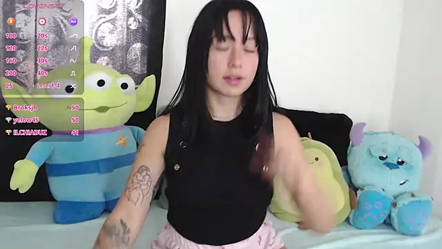 it l online show from 01-08-25, 02:25