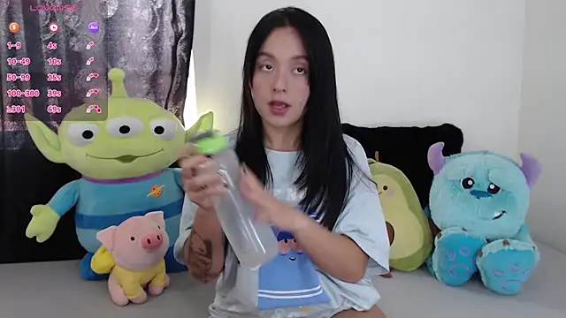 it l online show from 03-18-25, 12:36