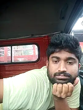 Snapshot of Driver-naru chatting on 04-03-26, 01:47 Driver-naru online show from 04-03-26, 01:47