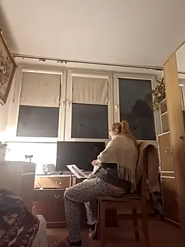 She-devilx online show from 01-11-26, 10:15