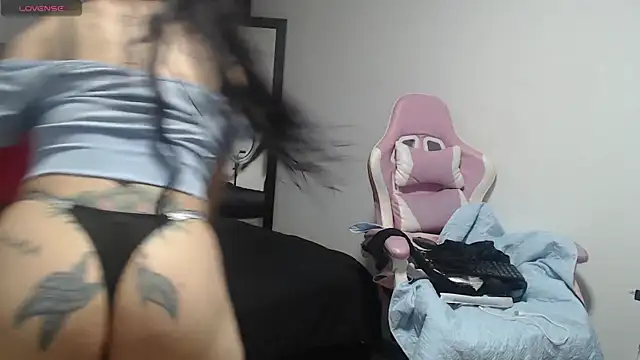 Jessica Dove online show from 07-25-26, 11:41