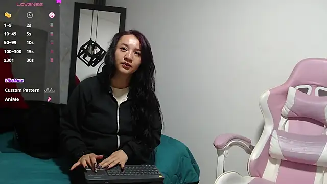 Jessica Dove online show from 07-30-26, 11:09