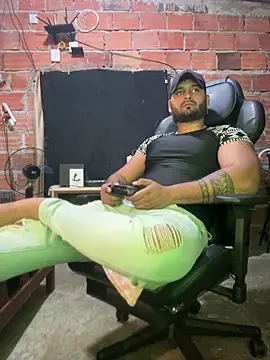 Imperion king online show from 01-29-25, 03:12