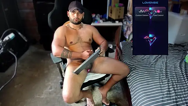 Imperion king online show from 03-29-26, 07:58