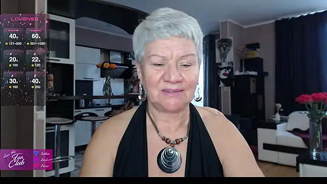 roxana brooks online show from 10-30-25, 11:55