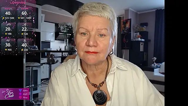 roxana brooks online show from 02-23-26, 01:52