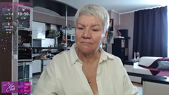 roxana brooks online show from 03-27-26, 12:16