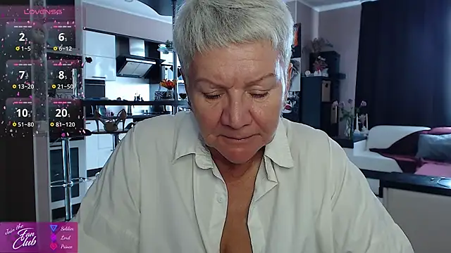 roxana brooks online show from 07-06-26, 10:56