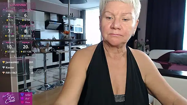 roxana brooks online show from 07-06-26, 05:15