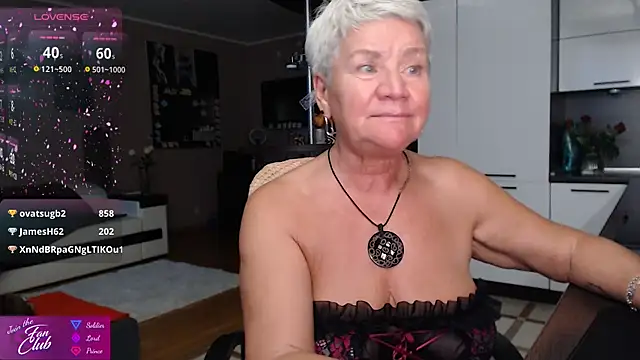 roxana brooks online show from 07-19-26, 07:06
