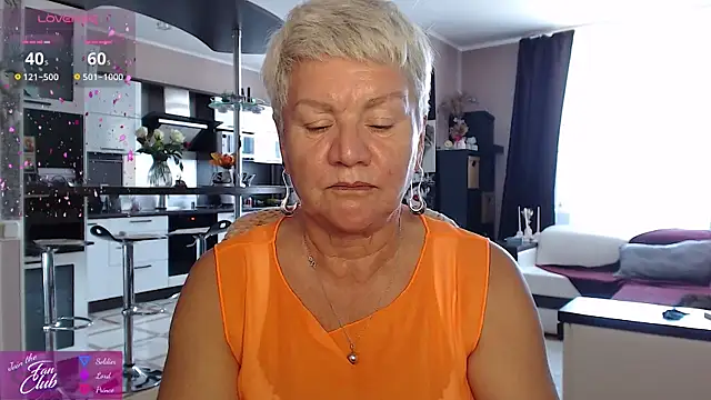 roxana brooks online show from 07-25-26, 02:25