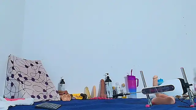 ANGELSEX 11 online show from 03-12-25, 08:10