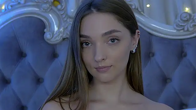 VirginieCruz online show from 02-02-25, 11:32