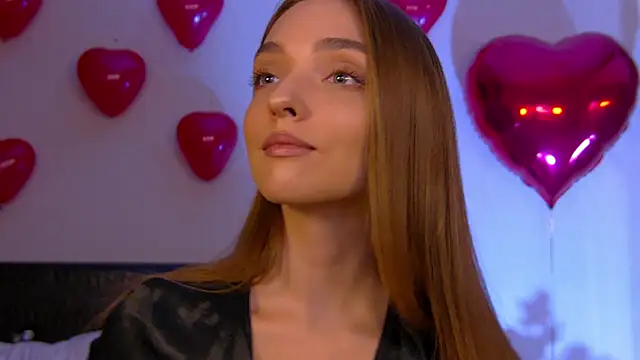 VirginieCruz online show from 02-10-25, 07:28