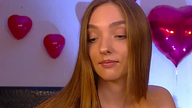 VirginieCruz online show from 02-10-25, 10:30