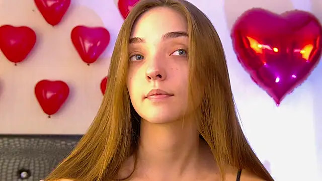 VirginieCruz online show from 02-15-25, 05:51