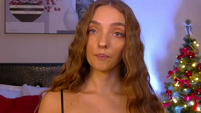 VirginieCruz online show from 12-02-25, 07:20