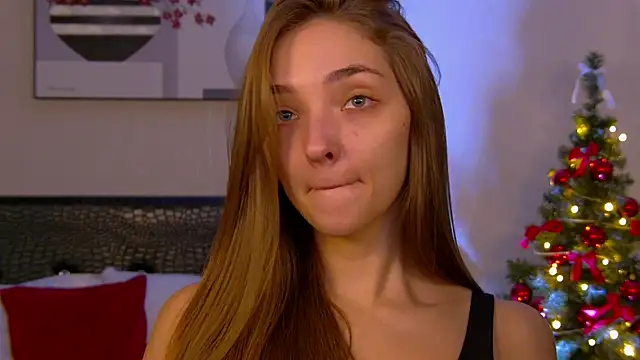 VirginieCruz online show from 12-20-25, 05:36