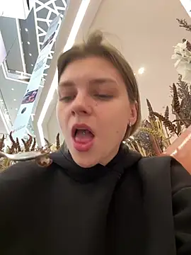 ValenciaShock online show from 04-08-26, 07:30