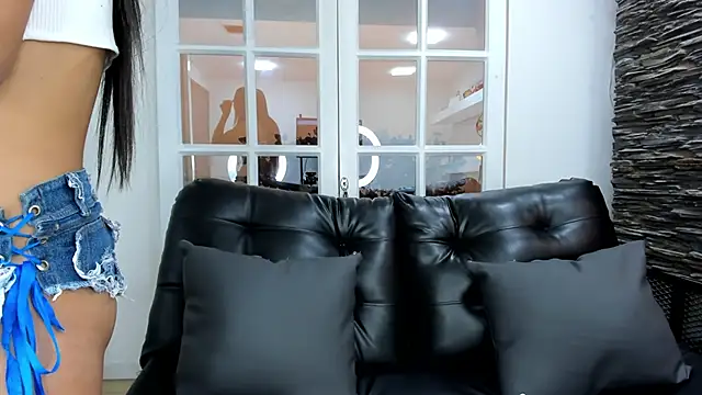 miss sweett online show from 02-17-25, 01:32