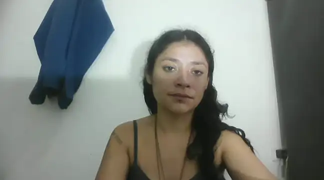 Snapshot of TamaraNauthy chatting on 02-08-25, 02:49 TamaraNauthy online show from 02-08-25, 02:49