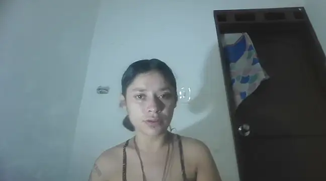 Snapshot of TamaraNauthy chatting on 03-07-25, 08:55 TamaraNauthy online show from 03-07-25, 08:55