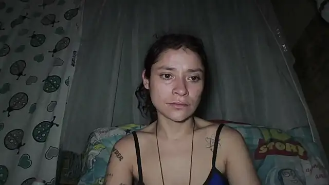 Snapshot of TamaraNauthy chatting on 11-27-25, 02:30 TamaraNauthy online show from 11-27-25, 02:30