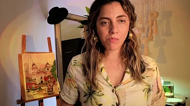 Mala Bad online show from 09-10-25, 03:01