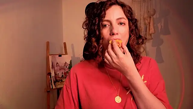 Mala Bad online show from 02-20-26, 03:12