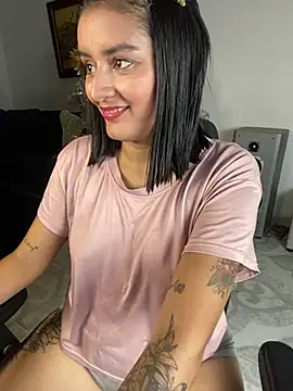 Lucia-Candy online show from 01-05-25, 12:31