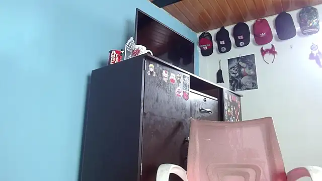 Nasty 019 online show from 07-15-26, 08:36