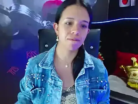 VALERY MEER online show from 12-03-24, 11:44