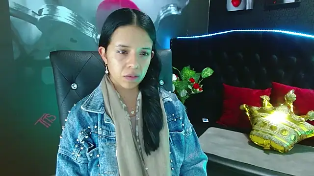 VALERY MEER online show from 12-16-24, 11:33