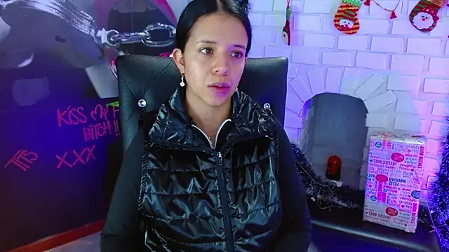 VALERY MEER online show from 12-23-24, 11:57