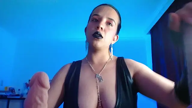 VALERY MEER online show from 09-20-25, 01:39