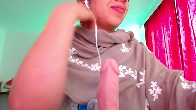 VALERY MEER online show from 04-07-26, 12:16