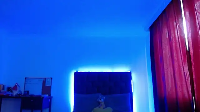 VALERY MEER online show from 04-17-26, 12:08